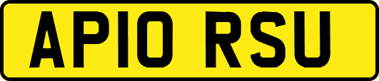 AP10RSU