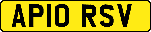 AP10RSV