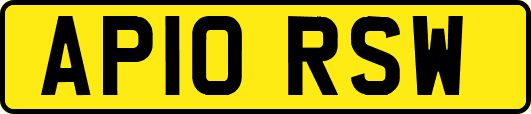 AP10RSW