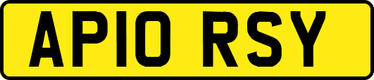 AP10RSY