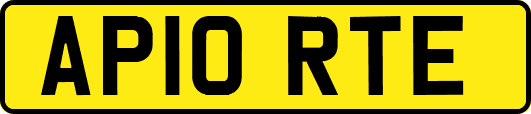AP10RTE