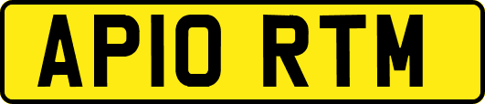 AP10RTM