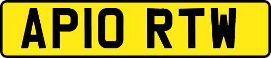 AP10RTW