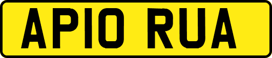 AP10RUA