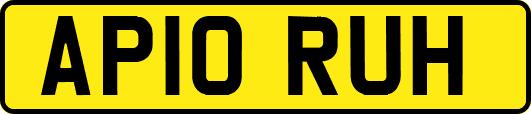 AP10RUH