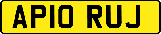 AP10RUJ