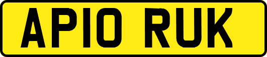 AP10RUK