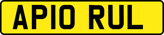 AP10RUL