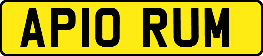 AP10RUM