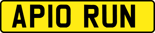 AP10RUN