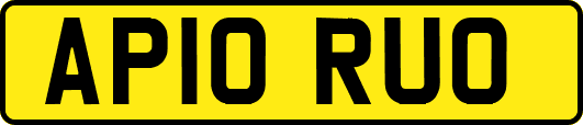 AP10RUO