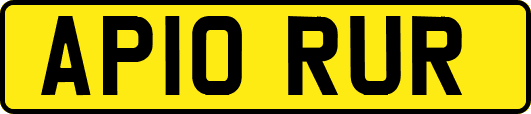 AP10RUR