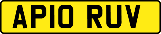 AP10RUV