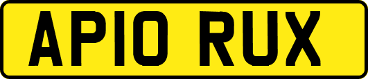 AP10RUX