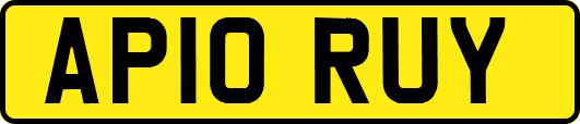 AP10RUY