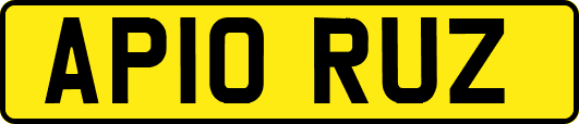 AP10RUZ