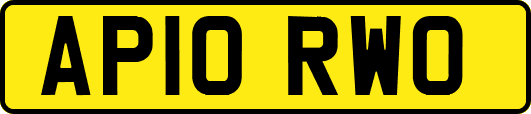 AP10RWO