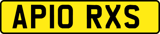 AP10RXS