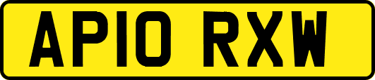 AP10RXW