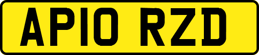 AP10RZD