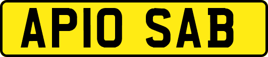AP10SAB