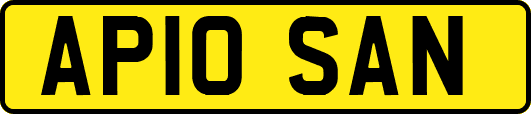AP10SAN
