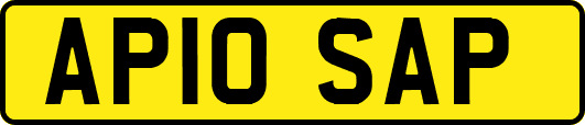 AP10SAP