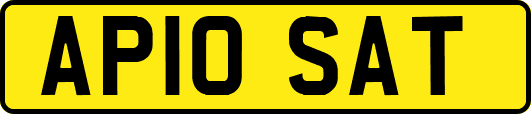AP10SAT
