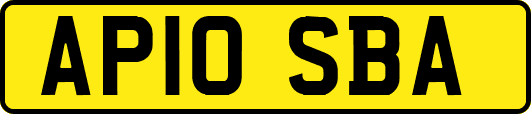 AP10SBA