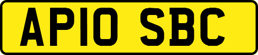 AP10SBC