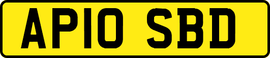 AP10SBD