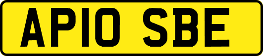 AP10SBE