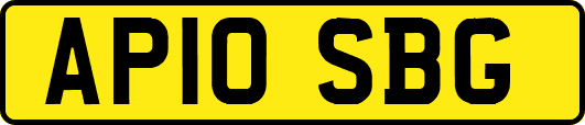 AP10SBG