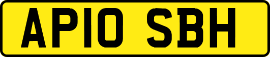 AP10SBH