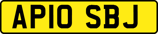 AP10SBJ