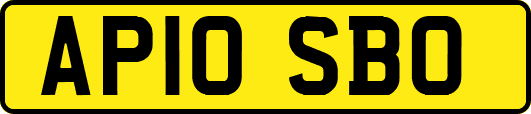 AP10SBO