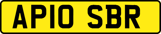 AP10SBR