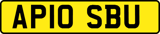 AP10SBU