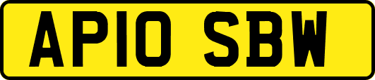 AP10SBW