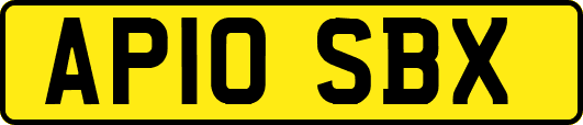 AP10SBX