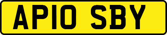 AP10SBY