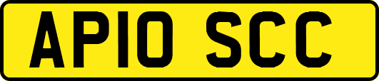 AP10SCC