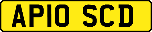 AP10SCD