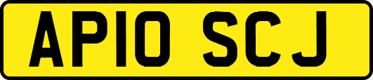 AP10SCJ