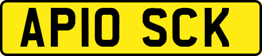 AP10SCK