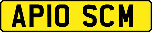 AP10SCM