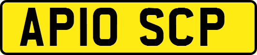 AP10SCP