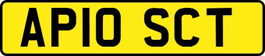 AP10SCT