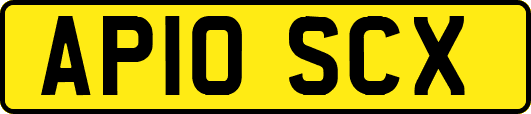 AP10SCX