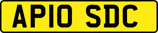 AP10SDC